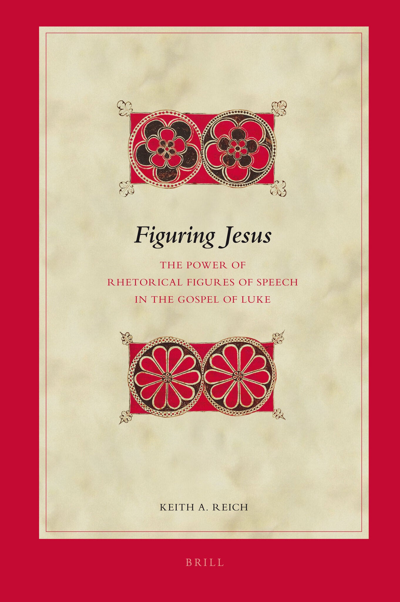 Figuring Jesus
